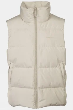 Womens Aarhus Recycled Down Gilet