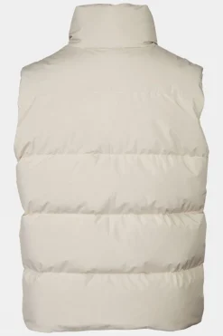 Womens Aarhus Recycled Down Gilet