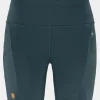 Womens Abisko 6" Shorts