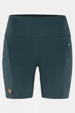 Womens Abisko 6" Shorts