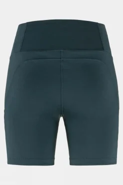 Womens Abisko 6" Shorts