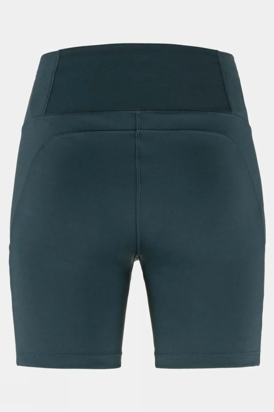 Womens Abisko 6" Shorts