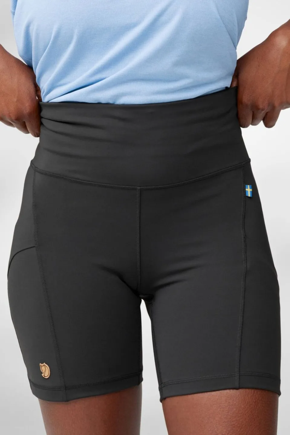 Womens Abisko 6" Shorts