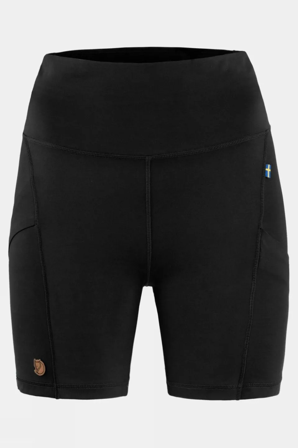 Womens Abisko 6" Shorts