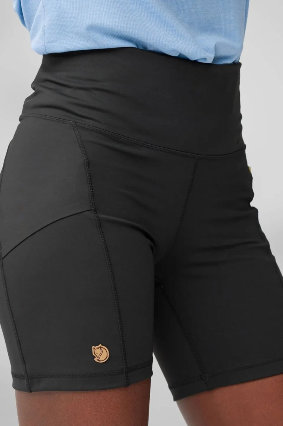 Womens Abisko 6" Shorts