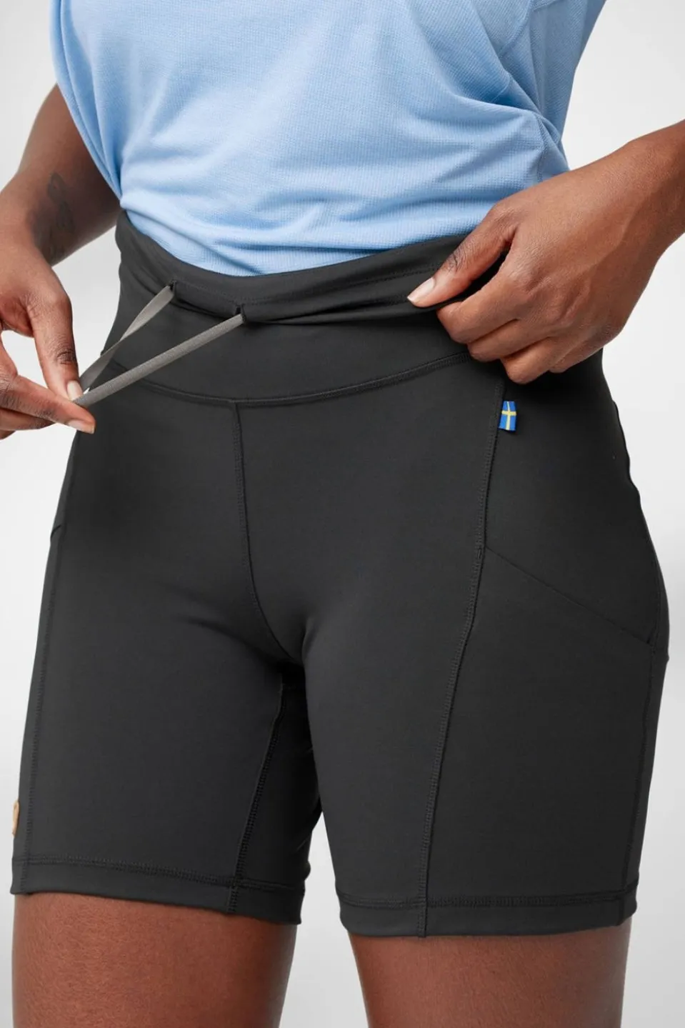 Womens Abisko 6" Shorts