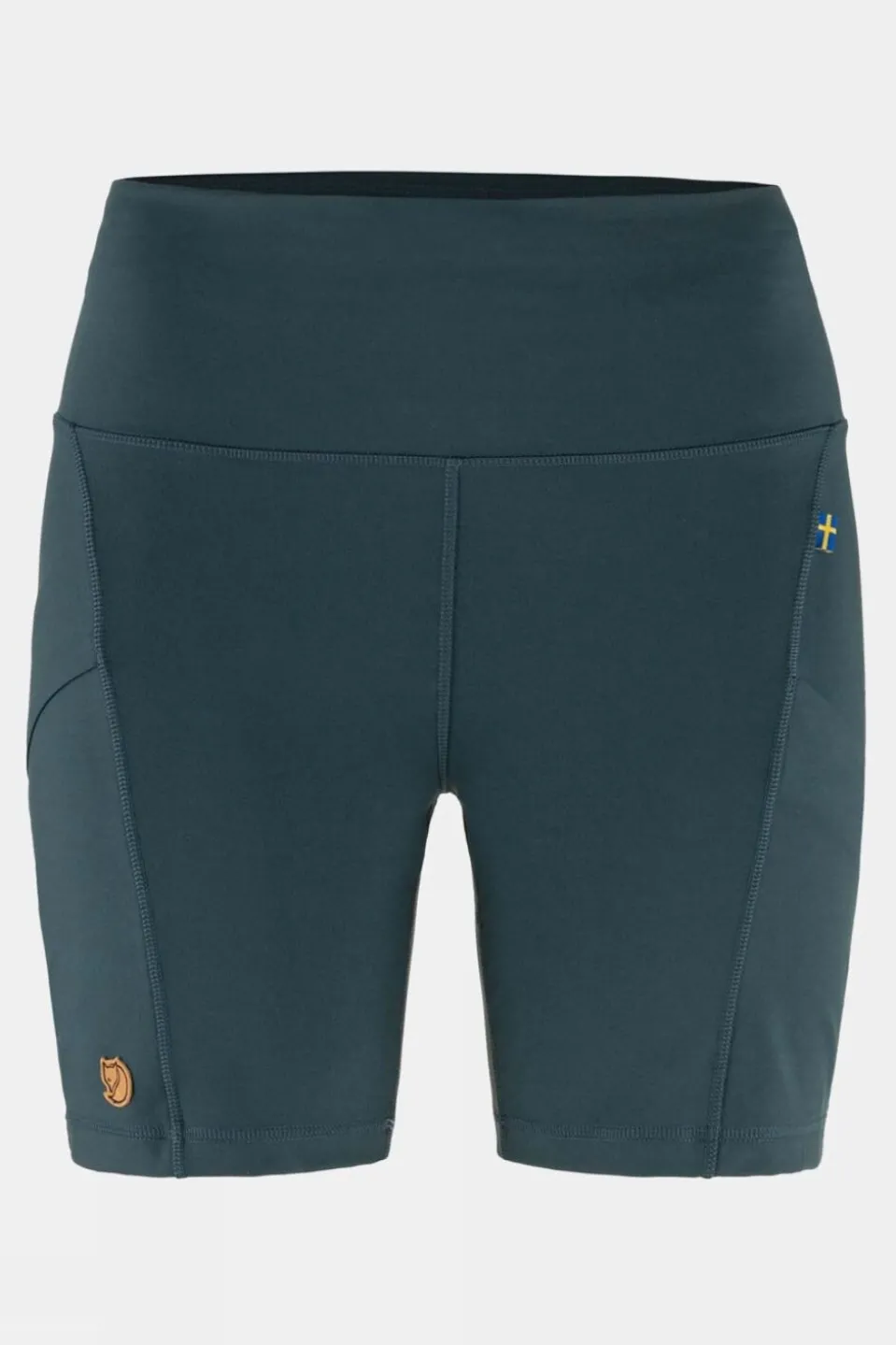 Womens Abisko 6" Shorts