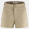 Womens Abisko Hike Shorts