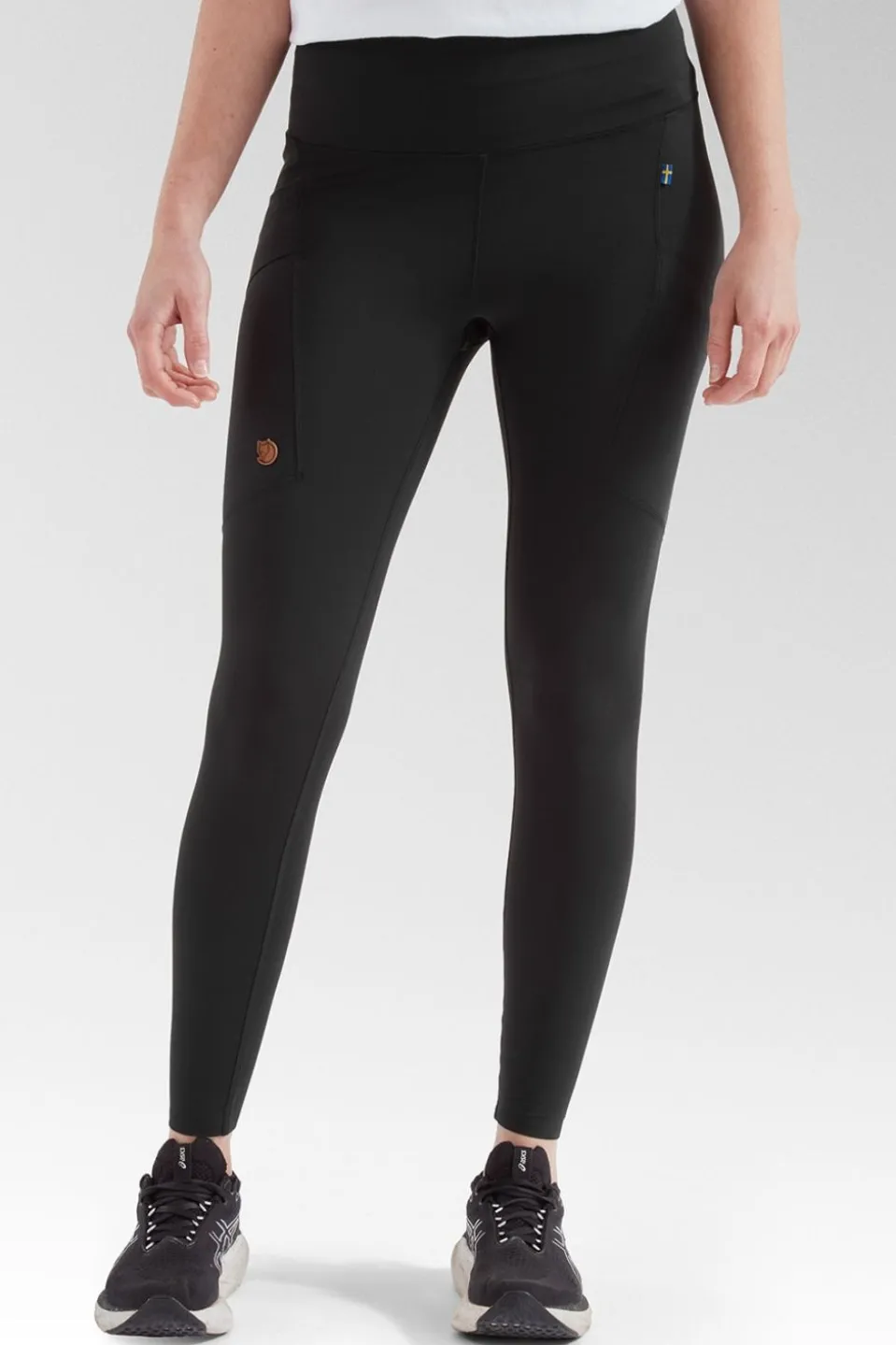 Womens Abisko Leggings