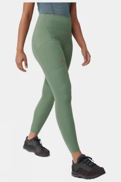 Womens Abisko Leggings