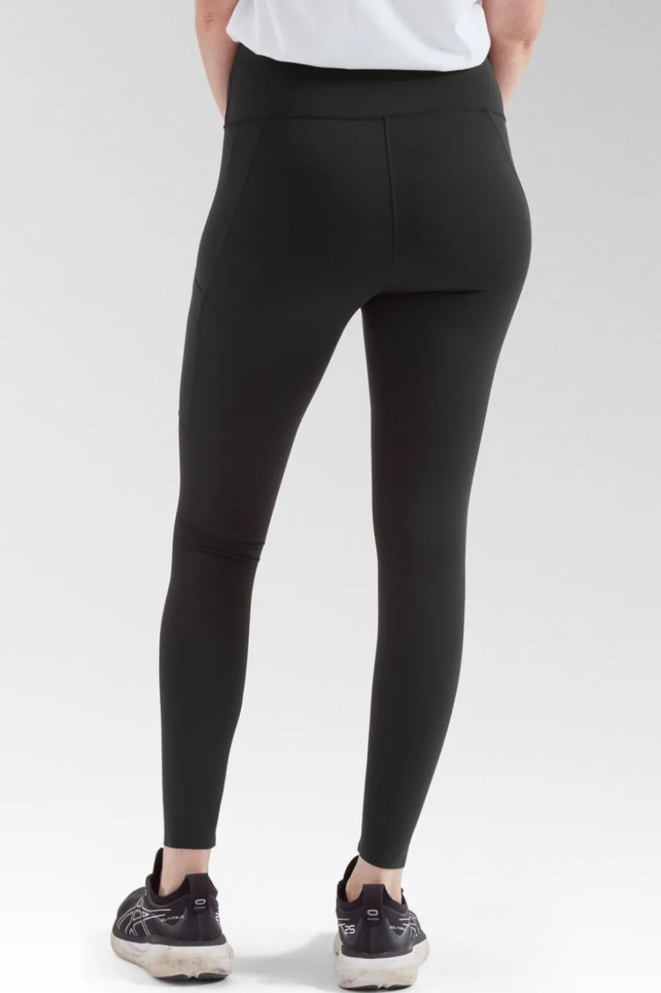 Womens Abisko Leggings