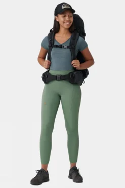 Womens Abisko Leggings