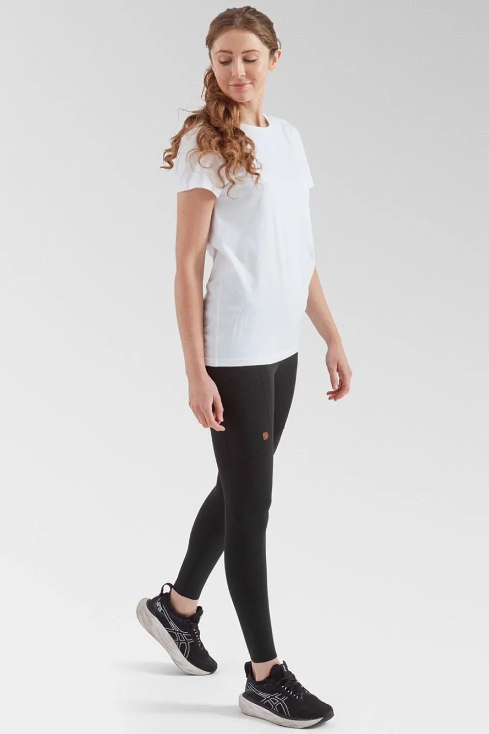 Womens Abisko Leggings