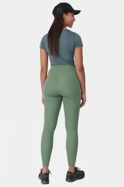 Womens Abisko Leggings