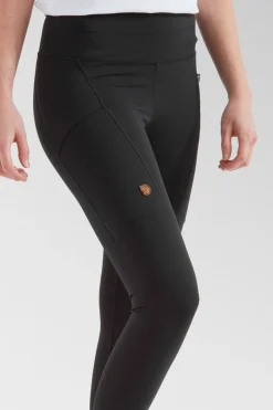 Womens Abisko Leggings