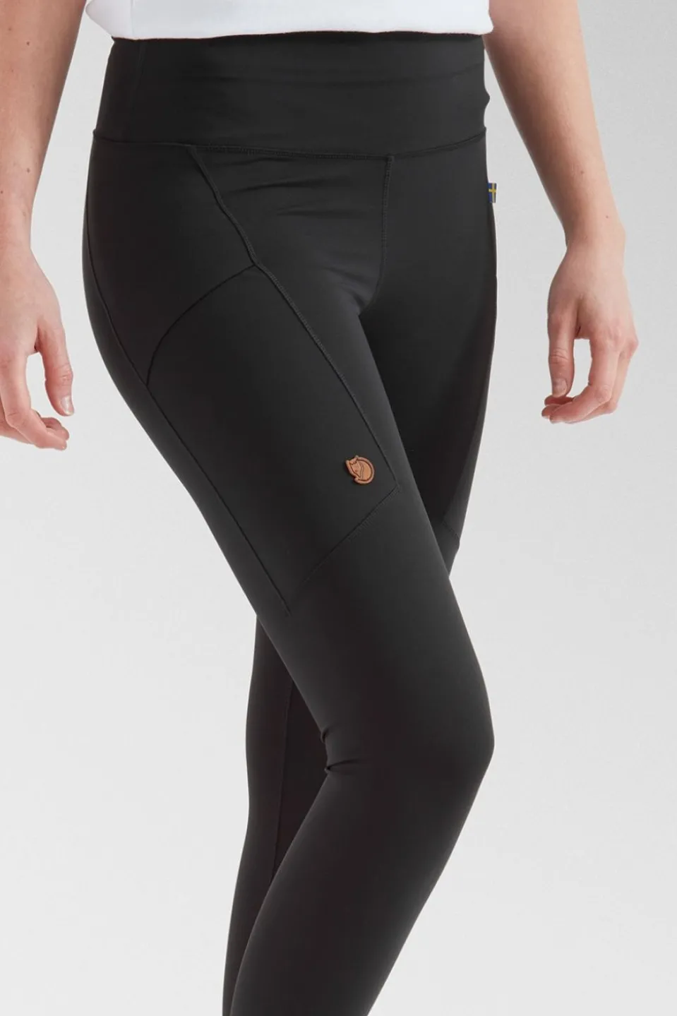 Womens Abisko Leggings
