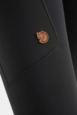 Womens Abisko Leggings