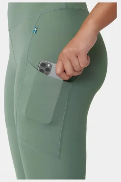 Womens Abisko Leggings