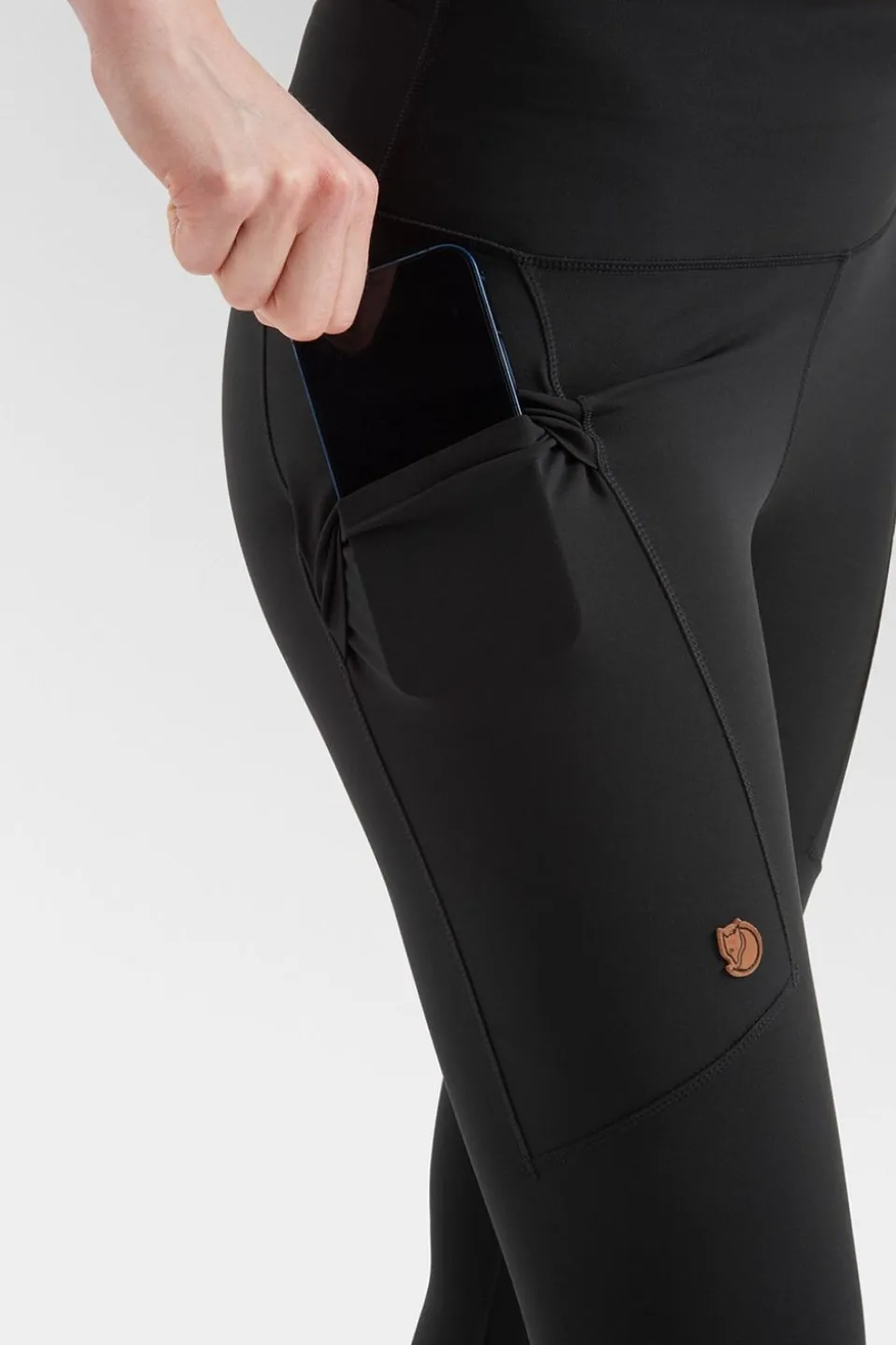 Womens Abisko Leggings