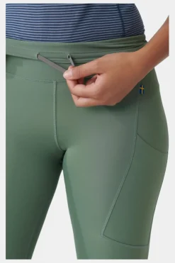 Womens Abisko Leggings