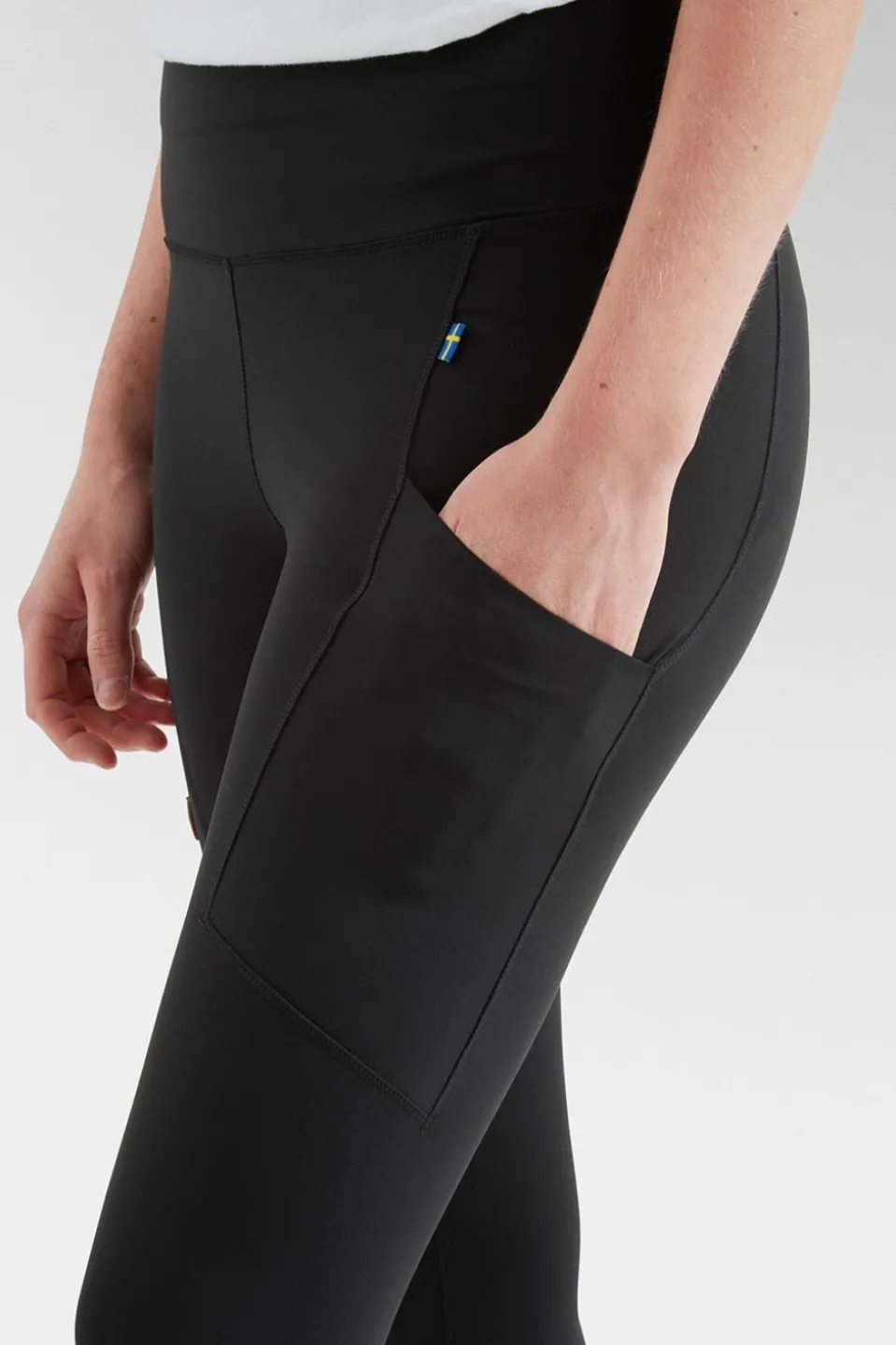 Womens Abisko Leggings