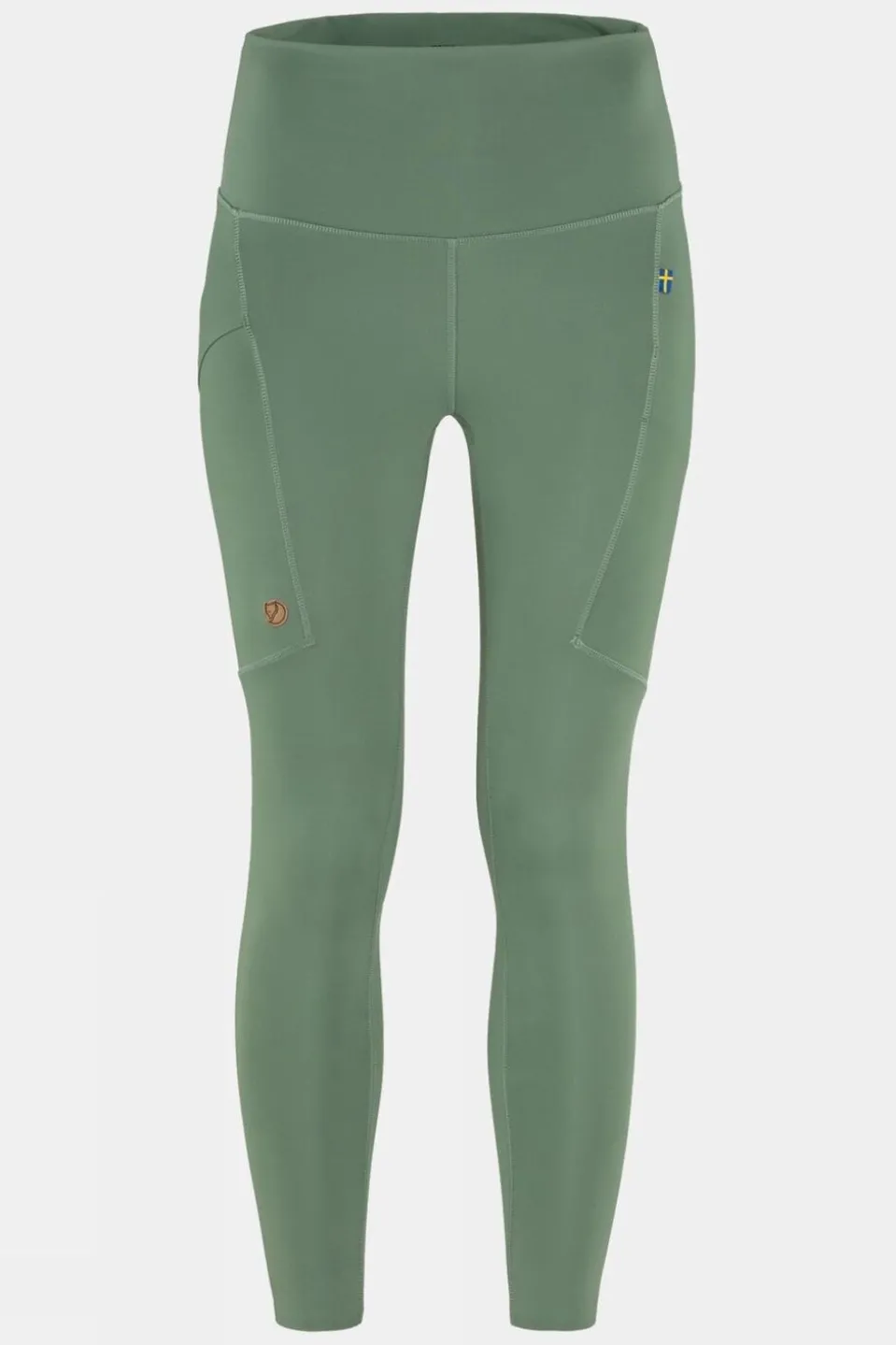 Womens Abisko Leggings