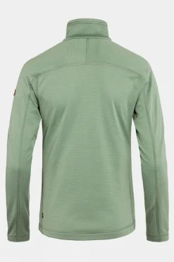 Womens Abisko Lite Fleece Jacket