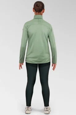 Womens Abisko Lite Fleece Jacket
