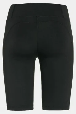 Womens Abisko Short Tights