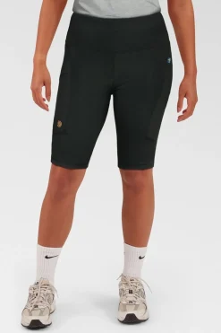 Womens Abisko Short Tights