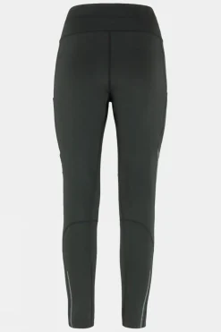Womens Abisko Värm Trekking Leggings