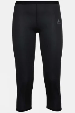 Womens Active F-Dry Light Eco 3/4 Base Layer Bottom