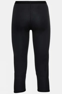 Womens Active F-Dry Light Eco 3/4 Base Layer Bottom