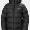 Womens Active Puffy Jacket