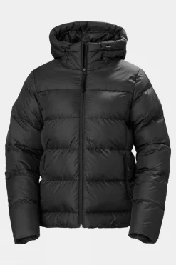 Womens Active Puffy Jacket