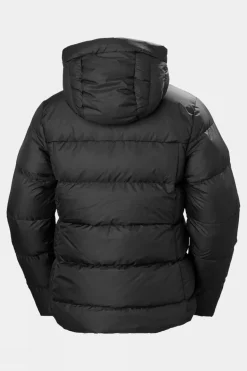 Womens Active Puffy Jacket