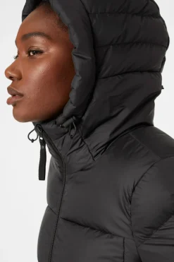Womens Active Puffy Jacket