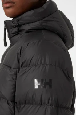 Womens Active Puffy Jacket