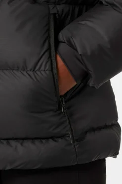 Womens Active Puffy Jacket