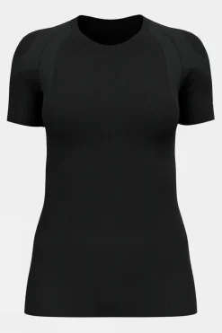 Womens Active Spine 2.0 Running T-Shirt