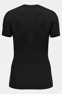 Womens Active Spine 2.0 Running T-Shirt