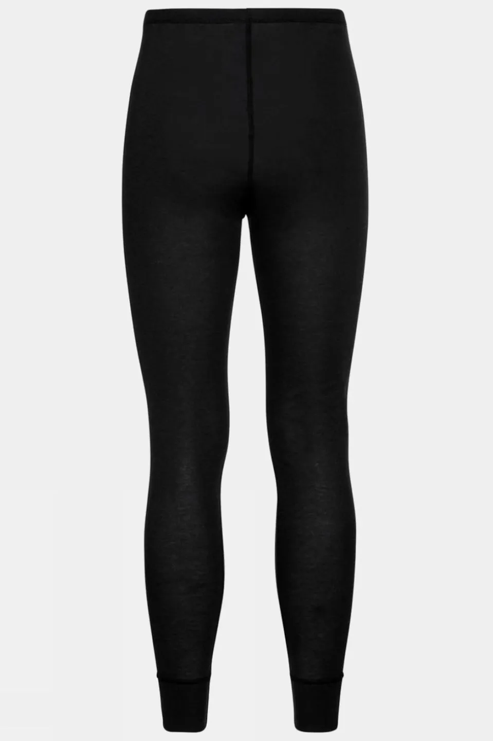 Womens Active Warm Eco Base Layer Bottom