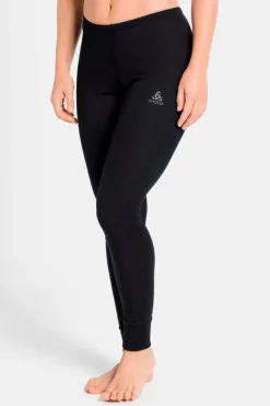 Womens Active Warm Eco Base Layer Bottom