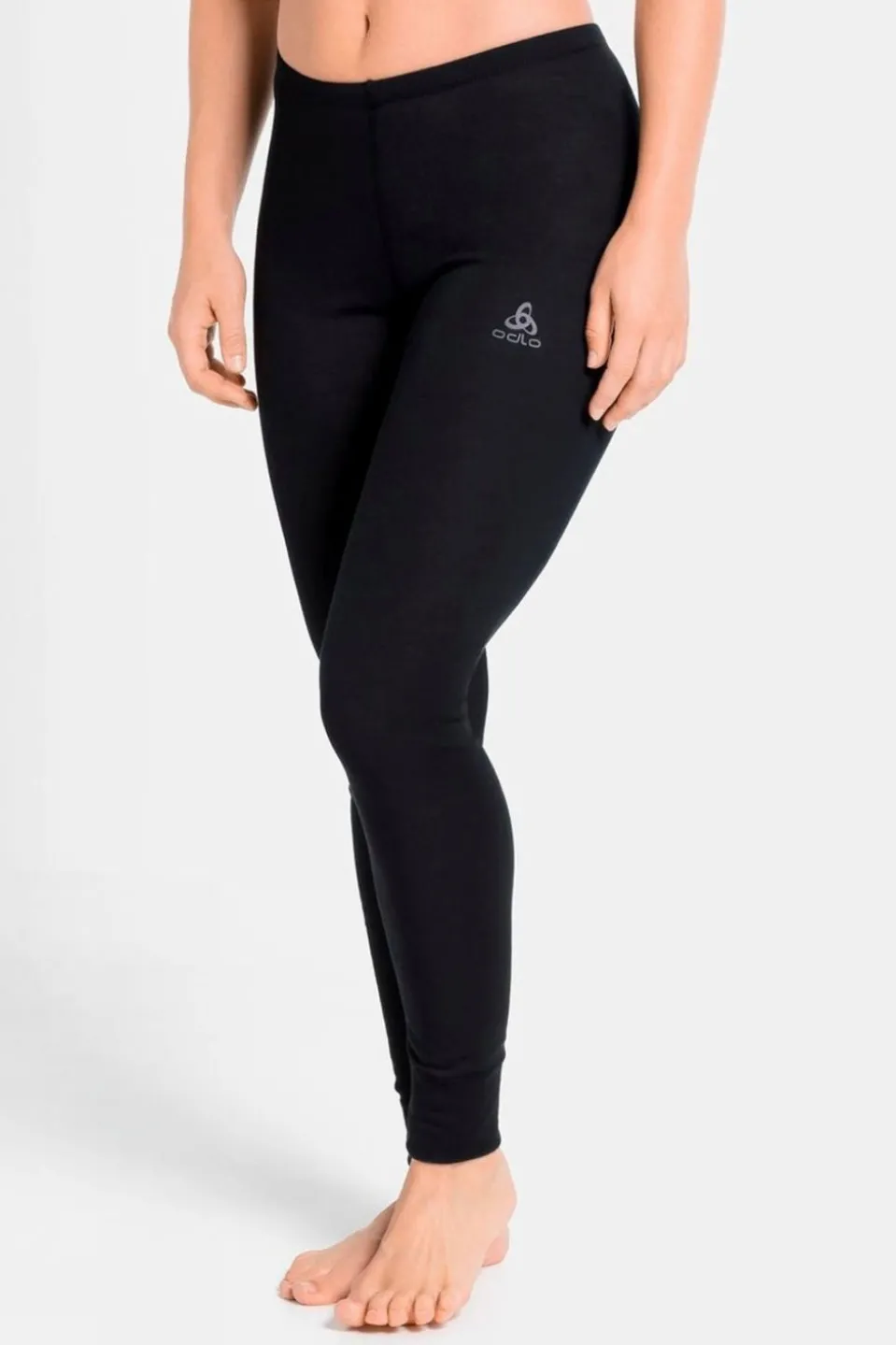 Womens Active Warm Eco Base Layer Bottom