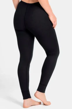 Womens Active Warm Eco Base Layer Bottom