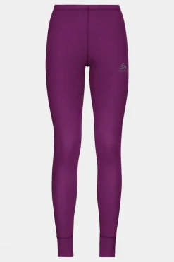 Womens Active Warm Eco Base Layer Bottom