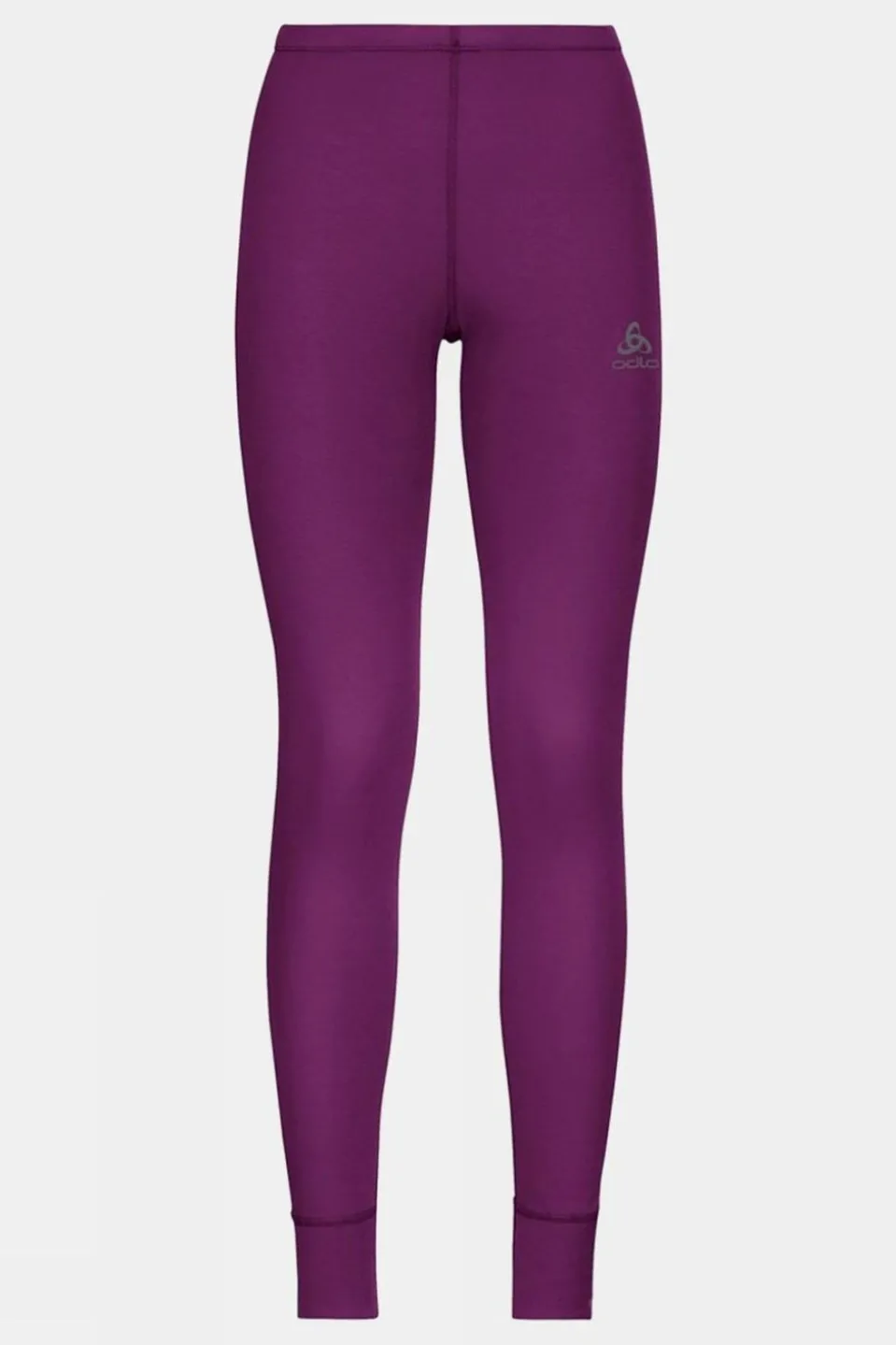 Womens Active Warm Eco Base Layer Bottom