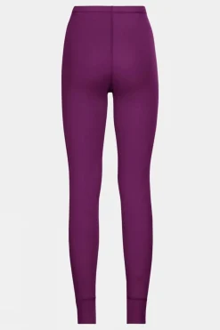 Womens Active Warm Eco Base Layer Bottom