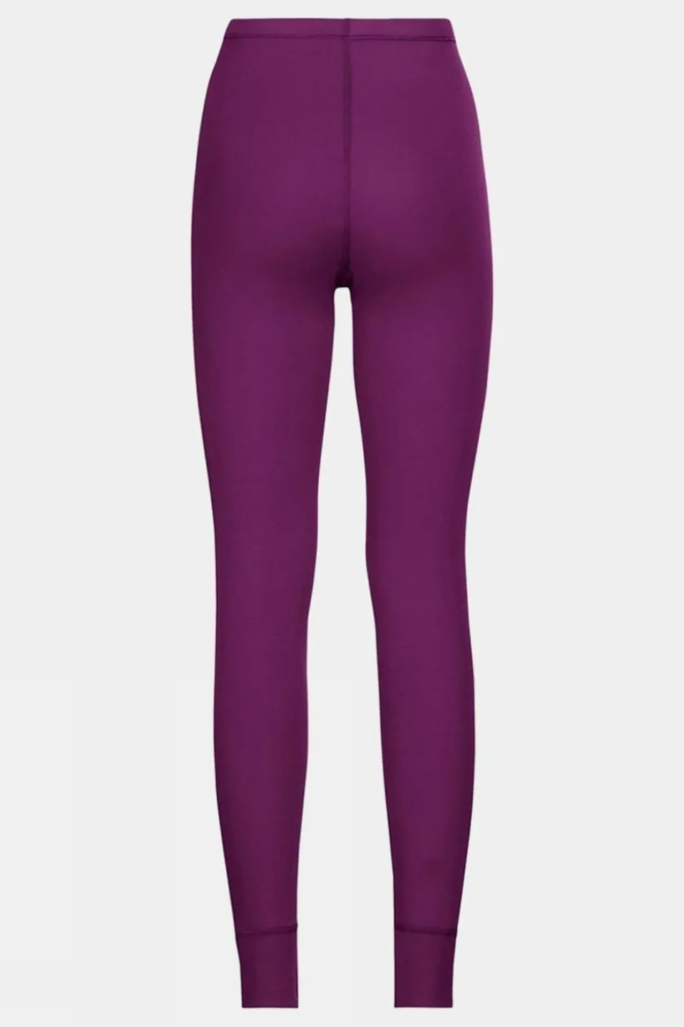 Womens Active Warm Eco Base Layer Bottom