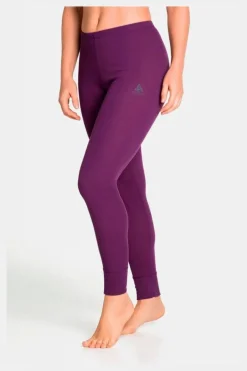Womens Active Warm Eco Base Layer Bottom
